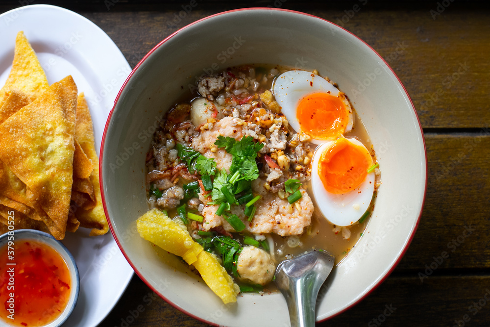 Tom Yum Noodles ,Thai style Tom Yum Noodles ,Thai style