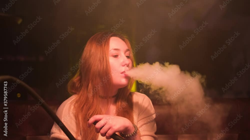 exhaling cigarette smoke through nose How to Blow Out of Your Nose: 9 Steps (with Pictures) 524 Smoking Through Nose Stock
