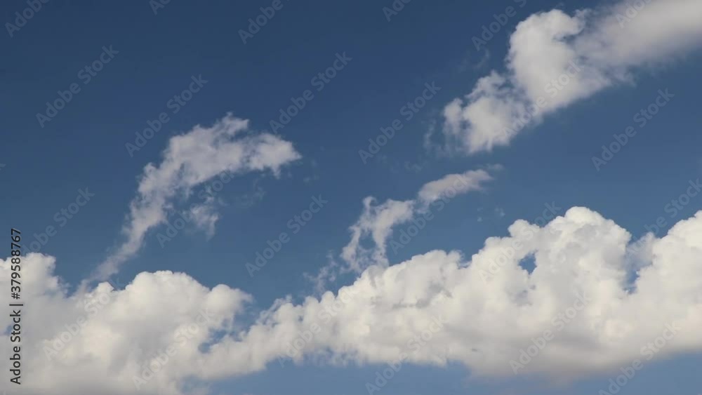 timelapse of a bright sky during the day, beautiful clouds as a backgrounds. timelapse of a bright sky during the day, beautiful clouds as a backgrounds.