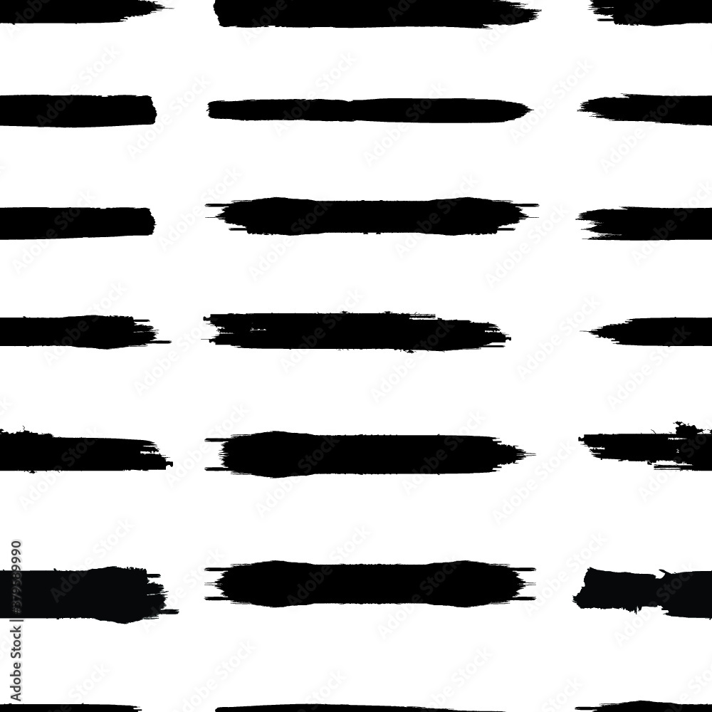 Vector Seamless Pattern. Geometric Shapes in Grunge Style . Vintage texture. Vector Seamless Pattern. Geometric Shapes in Grunge Style . Vintage texture.