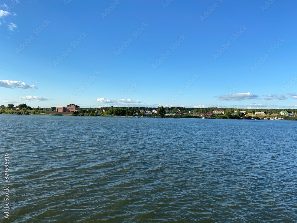 Озеро (lake) Озеро (lake)