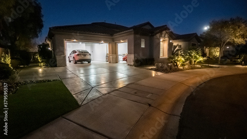 Photography Las Vegas Real Estate Luxury Home