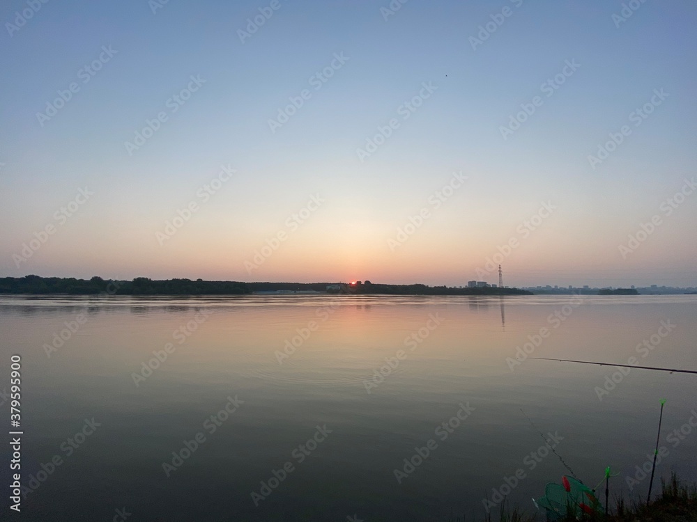 Река Обь(Ob river) Река Обь(Ob river)