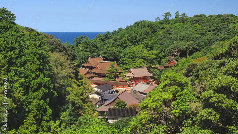 日御碕神社5 日御碕神社5
