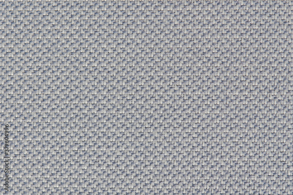 Fabric material with knot texture Fabric material with knot texture