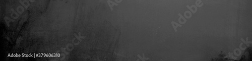 Abstrakter Hintergrund  Textur und Banner in schwarz und wei  