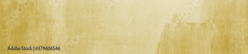 Wallpaper Mural Abstrakter Hintergrund, Banner und Textur in beige und ockergelb Torontodigital.ca