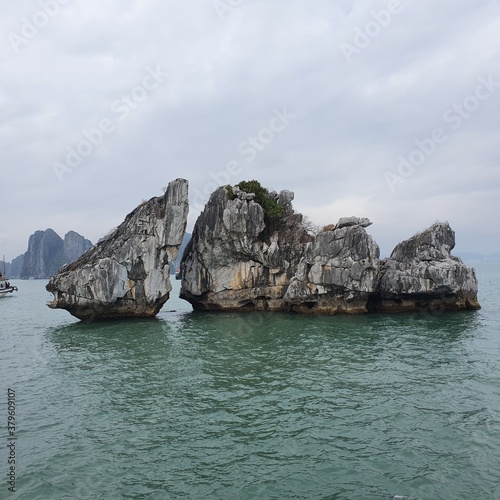 island