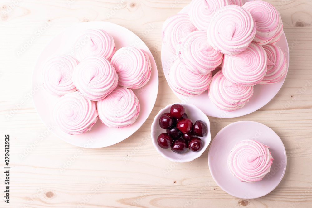 pink marshmallows pink marshmallows
