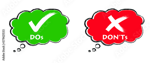 Compliments oke like hand thumb up or thumbs down Funny okay or super good icons Flat vector okey hands Unlike or dislike day. Social media connect. Don't or Dont finger Online or offline day Yes  No