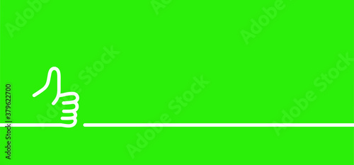 Compliments oke like hand thumb up or thumbs down Funny okay or super good icons Flat vector okey hands Unlike or dislike day. Social media connect. Don't or Dont finger Online or offline day Yes  No