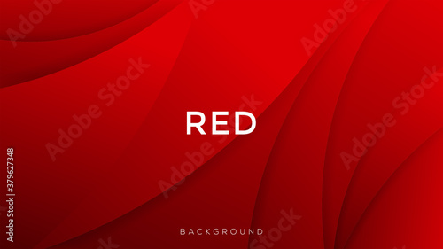 Colorful wavy abstract bakground with gradient soft color. Premium vector background. Eps10