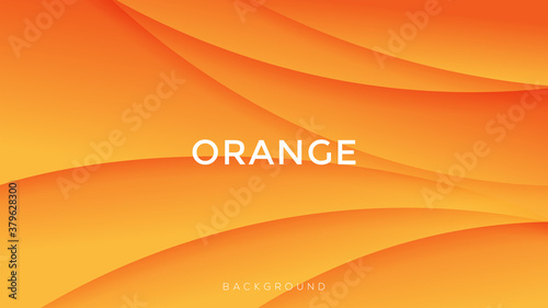 Colorful wavy abstract bakground with gradient soft color. Premium vector background. Eps10