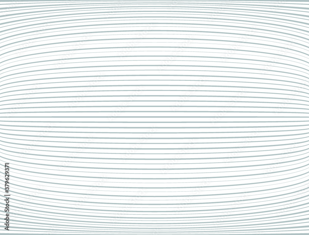Fototapeta premium Abstract Striped Background . Vector lines texture