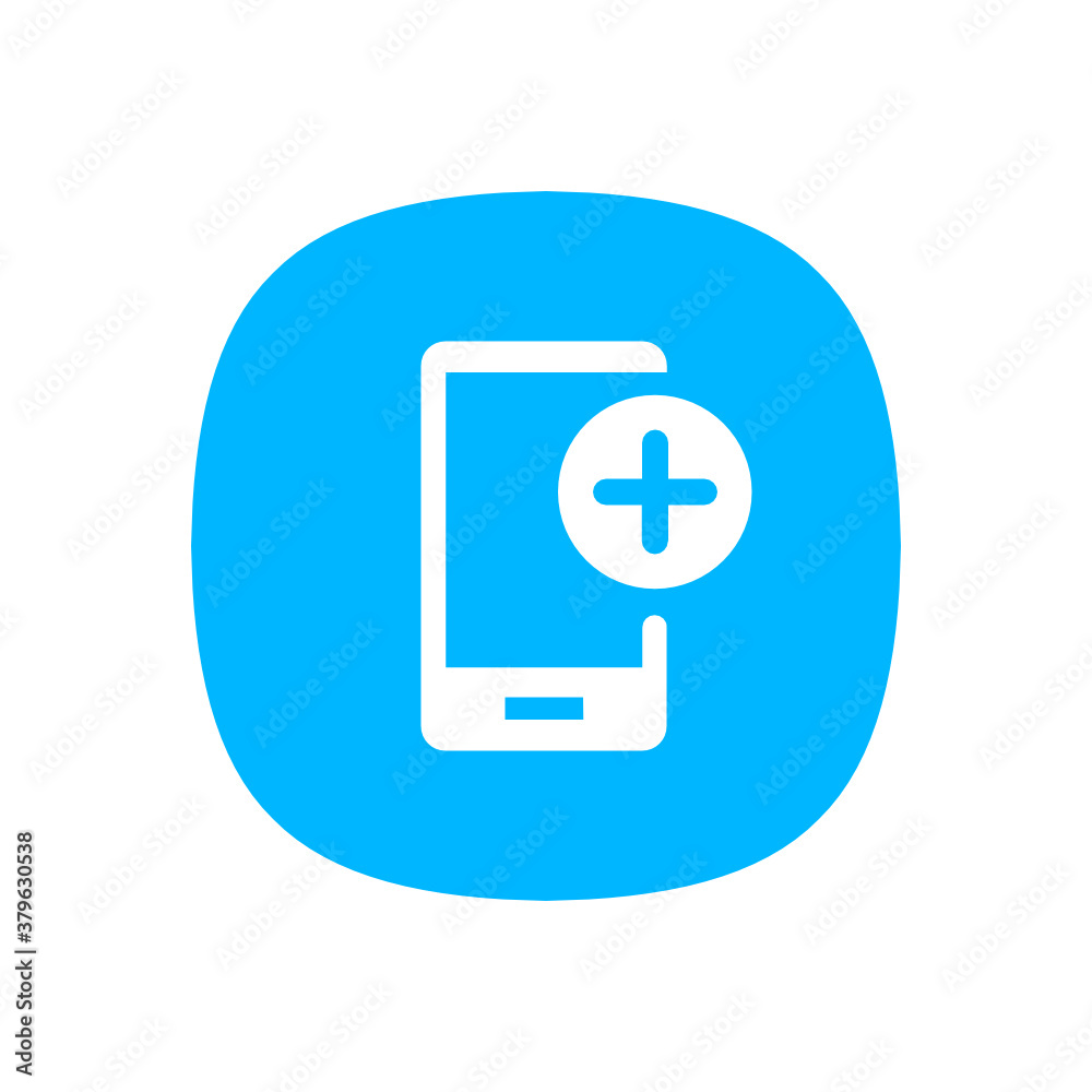 Add Device - Icon Add Device - Icon