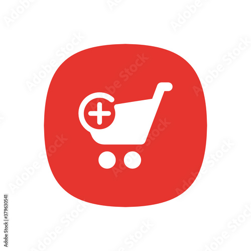 Add Cart - Icon