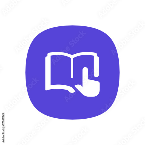 Ebook - Icon