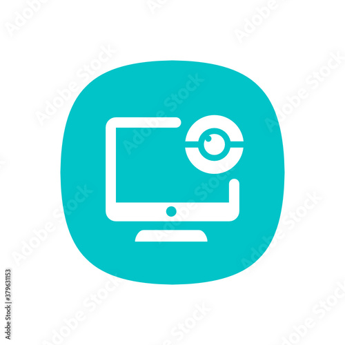 Webcam - Icon