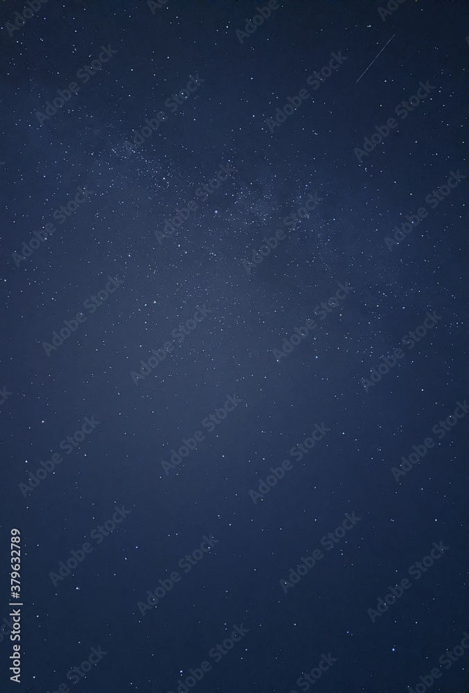 starry night sky starry night sky