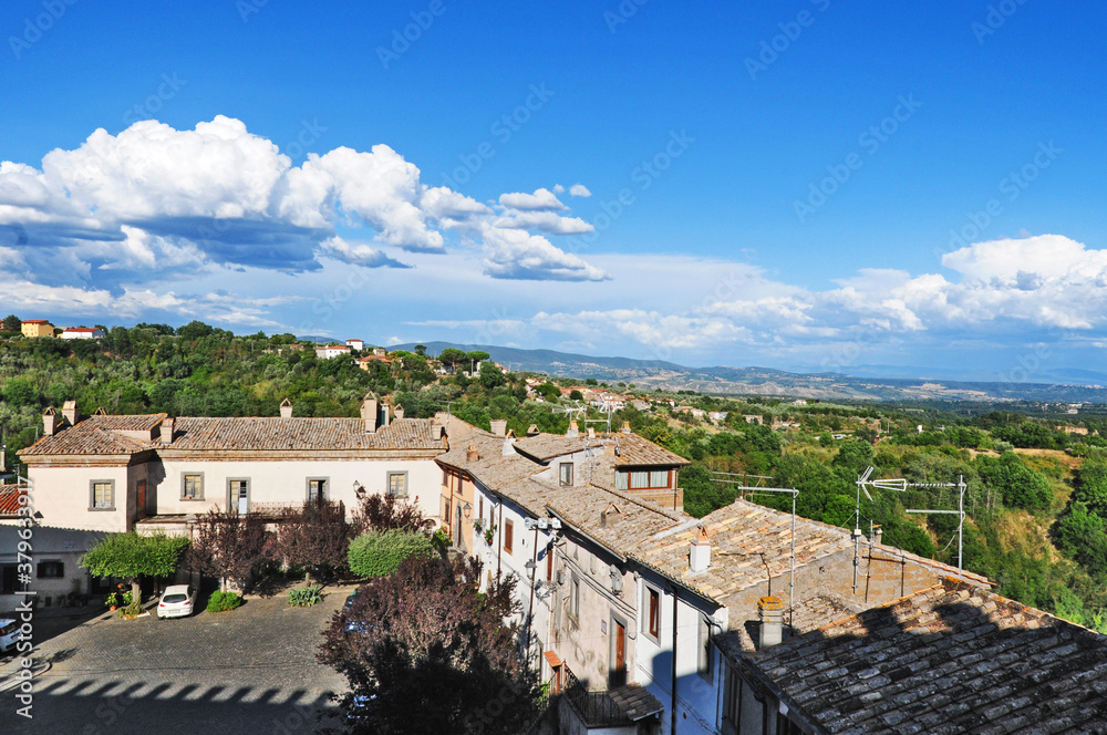 Il Borgo di Roccalvecce - Viterbo