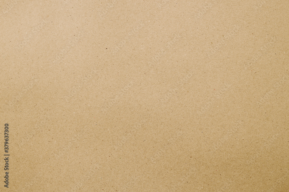 Light brown cardboard texture background for design Light brown cardboard texture background for design