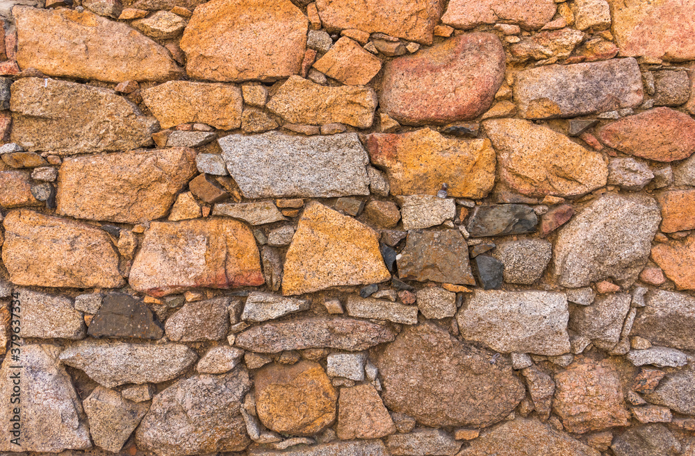 wallpaper red stones wall from piana Corsica wallpaper red stones wall from piana Corsica