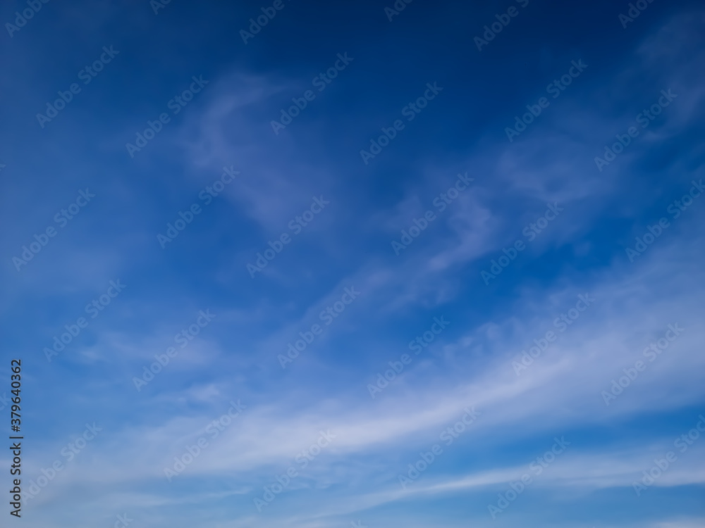 blue sky with clouds blue sky with clouds