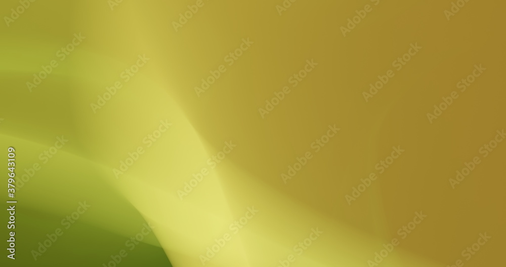 Abstract 4k resolution defocused geometric curves background for wallpaper, backdrop and varied nature design. Pastel yellow and yellow green colors. Abstract 4k resolution defocused geometric curves background for wallpaper, backdrop and varied nature design. Pastel yellow and yellow green colors.