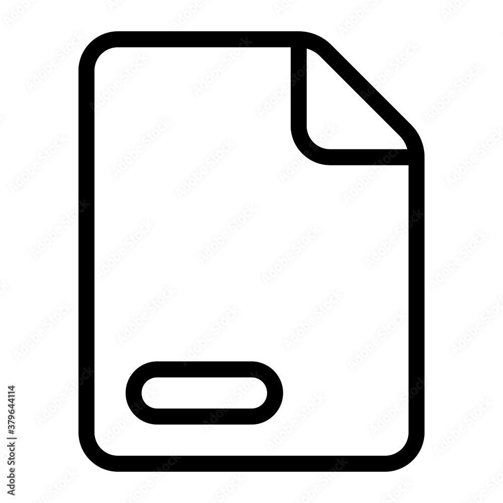 remove file icon with outline style. Suitable for website design, logo, app, ui, etc. remove file icon with outline style. Suitable for website design, logo, app, ui, etc.