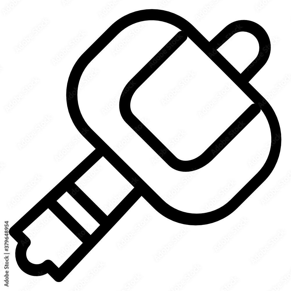 Japanese candy icon in editable solid style
Japanese candy icon in editable solid style