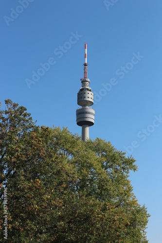 Florianturm, Dortmund, Dortmunder, Ruhrpott, Ruhrgebiet, Westfalenpark photo