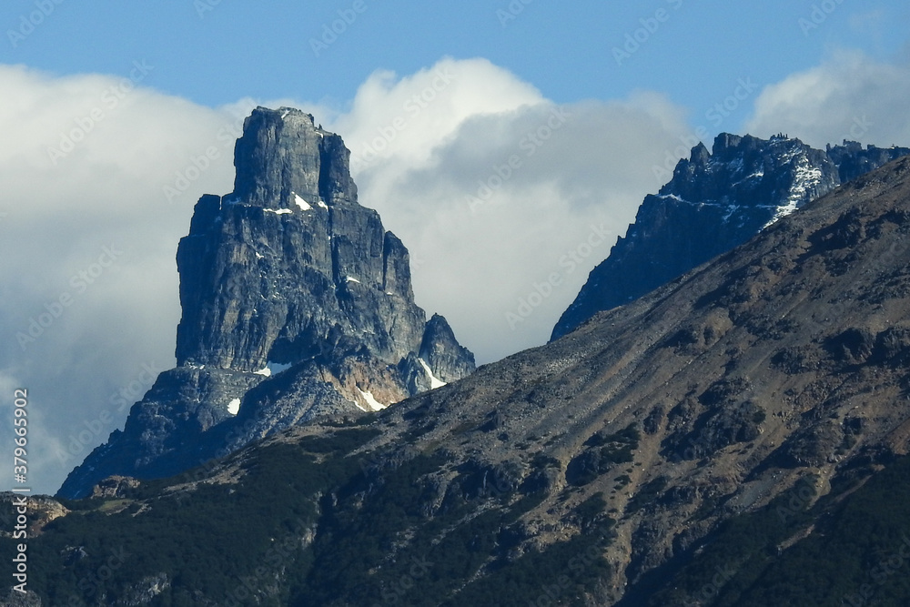 Cerro Palo