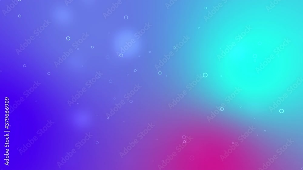 blue background with particles blue background with particles