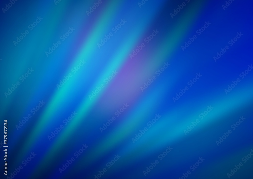 Light BLUE vector backdrop with long lines. Shining colored illustration with narrow lines. Best design for your ad, poster, banner. Light BLUE vector backdrop with long lines. Shining colored illustration with narrow lines. Best design for your ad, poster, banner.