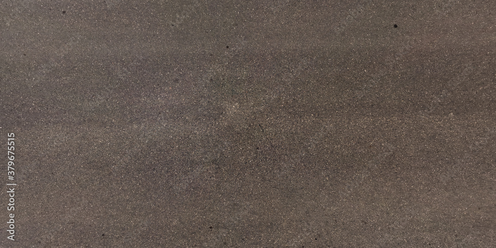 view from above on texture of old asphalt road with cracks view from above on texture of old asphalt road with cracks