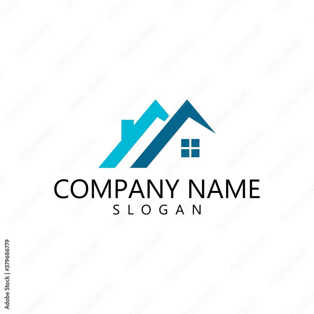 Property Logo Template