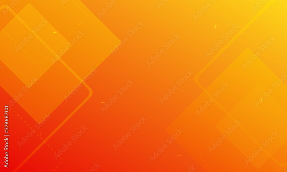 Bức ảnh này sử dụng màu trầm ấm từ cam nhạt đến cam đậm để tạo nên hiệu ứng Orange Gradient rực rỡ. Nhìn thấy nó, bạn sẽ nhận ra sự hòa nhập hài hòa giữa các màu sắc và cảm thấy thoải mái trong không gian.