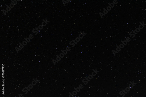 Fototapeta Naklejka Na Ścianę i Meble -  stars in the sky