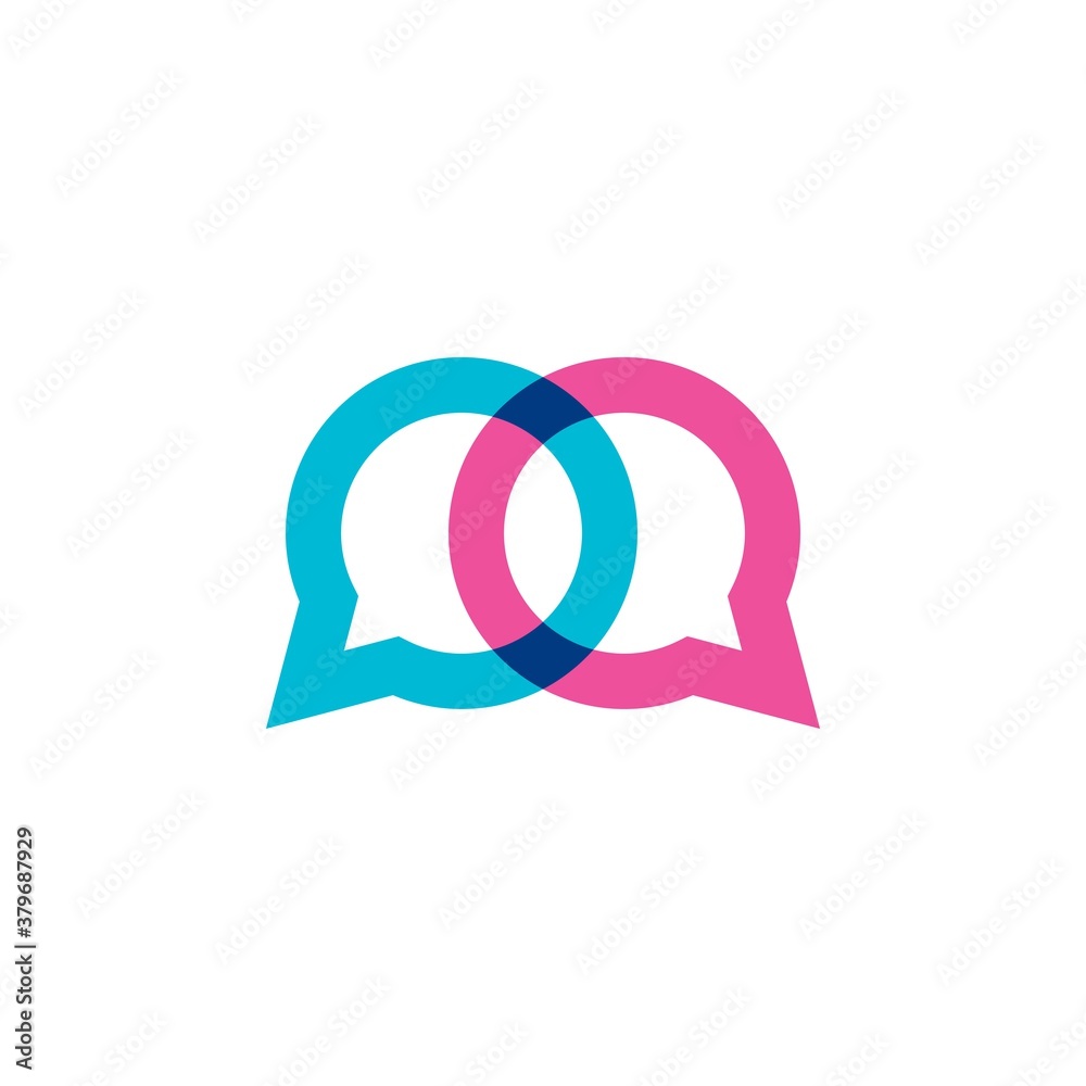 chat icon vector chat icon vector
