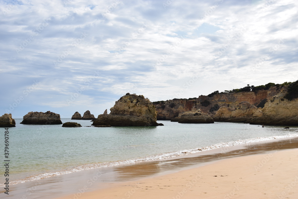 Algarve, Portugal