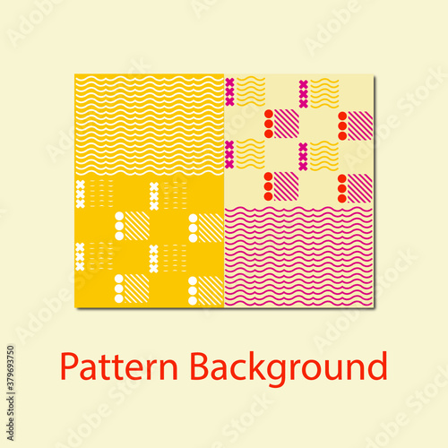 Pattern Background
