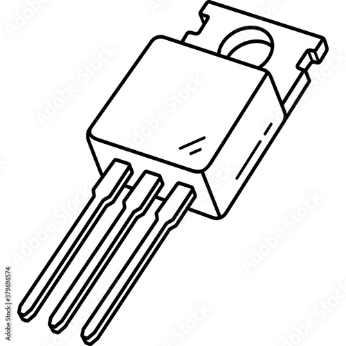 Power transistor