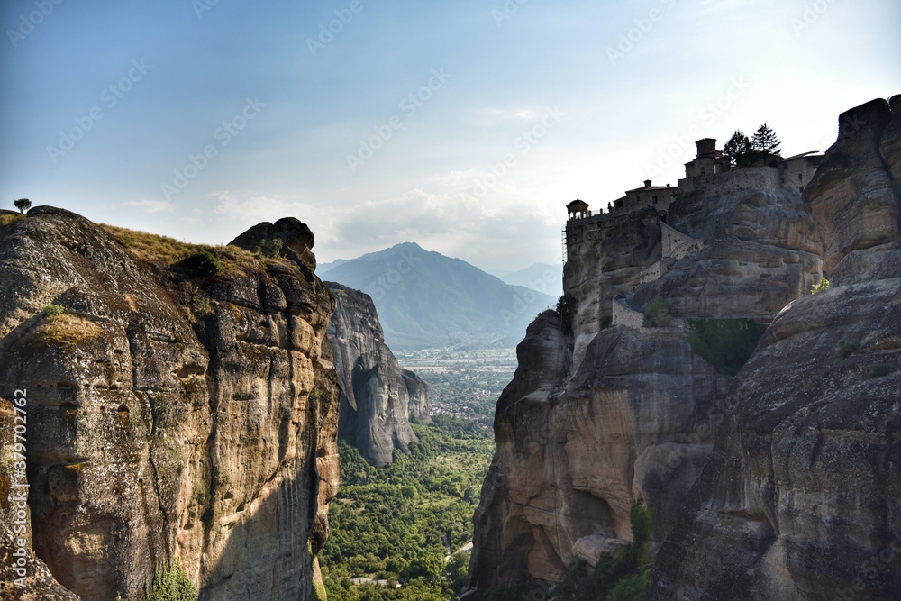 Monastero Meteore