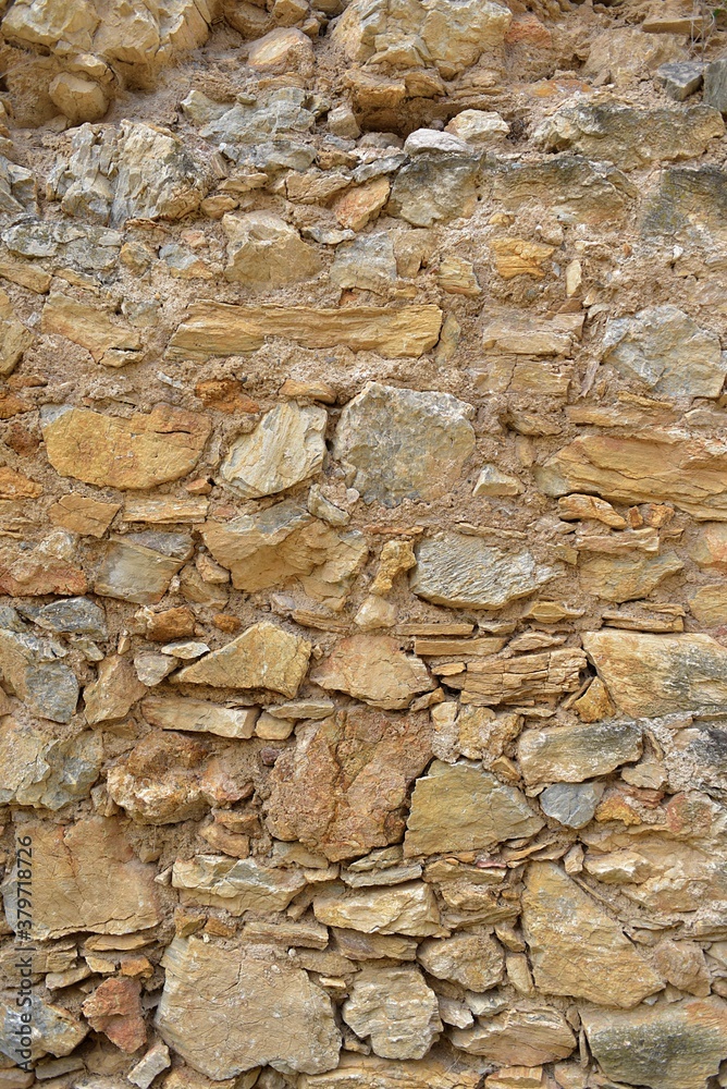 stone wall background in castle ruins
stone wall background in castle ruins