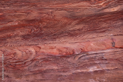 red rock texture © Helena