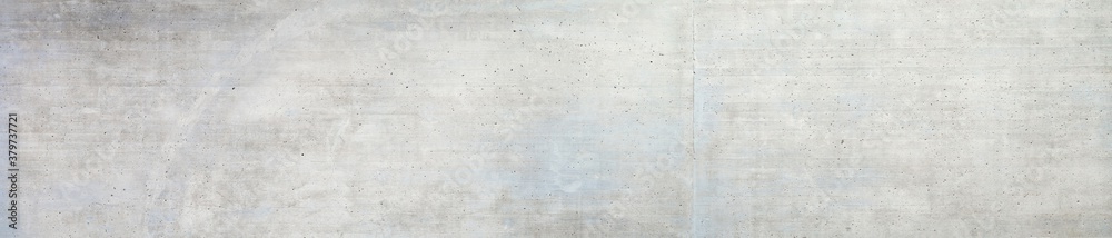 Texture of an old gray concrete wall as an abstract background