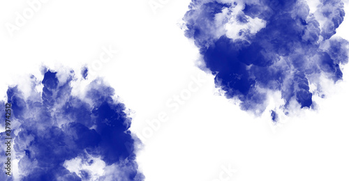 clouds blue copy space, social media, modern campaign, advertising, abstract art
