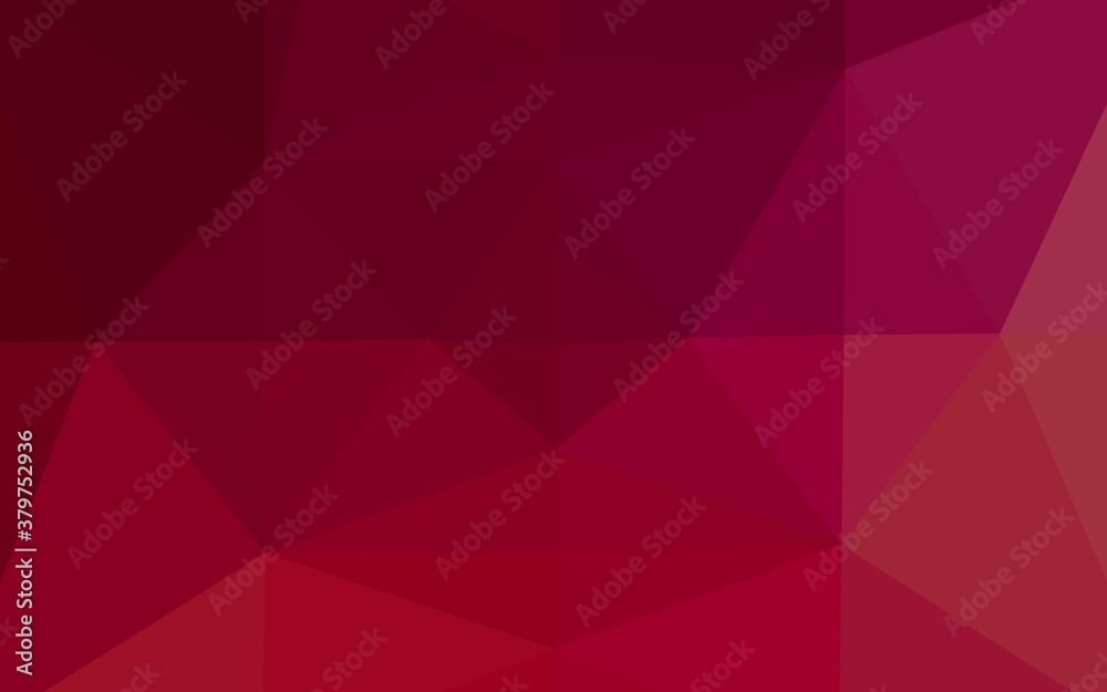Light Purple vector blurry triangle texture. Brand new colorful illustration in with gradient. The best triangular design for your business. Light Purple vector blurry triangle texture. Brand new colorful illustration in with gradient. The best triangular design for your business.
