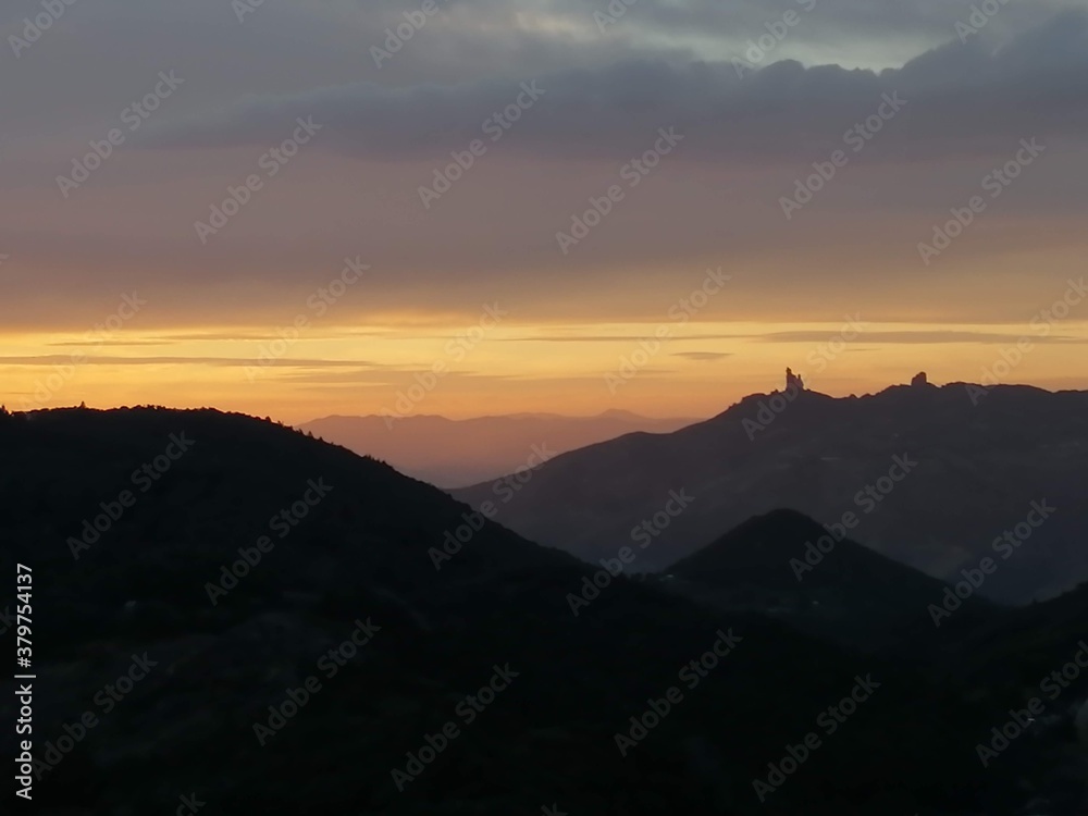 Parque Nacional El Chico