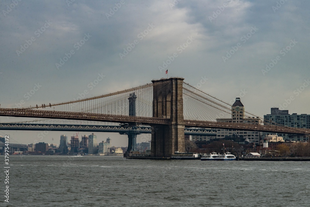 Obraz premium Brooklyn